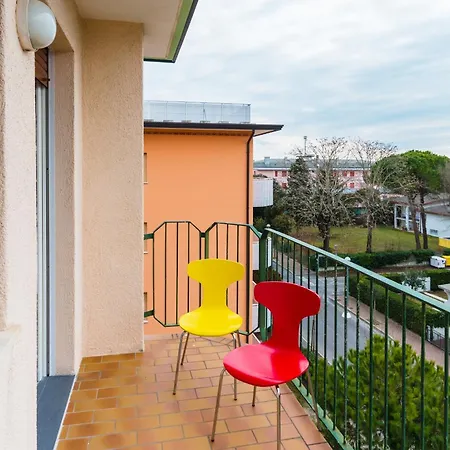 Lägenhet Perseo Bibione